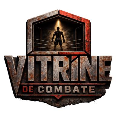 Vitrine de Combate
